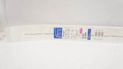 Terumo ZM74115JA Radifocus Glidecath Angiographic Cath. 4Fx .038inch x 150cm (x)